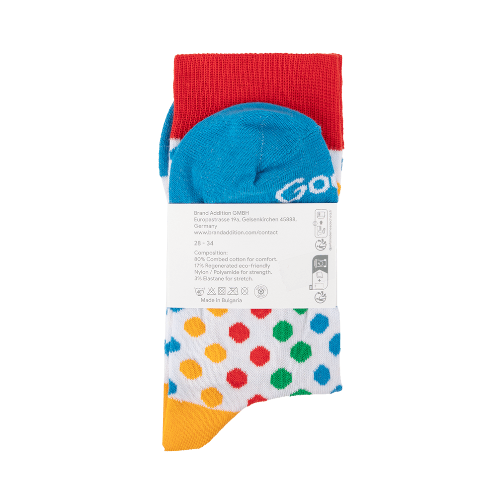 Google Socks